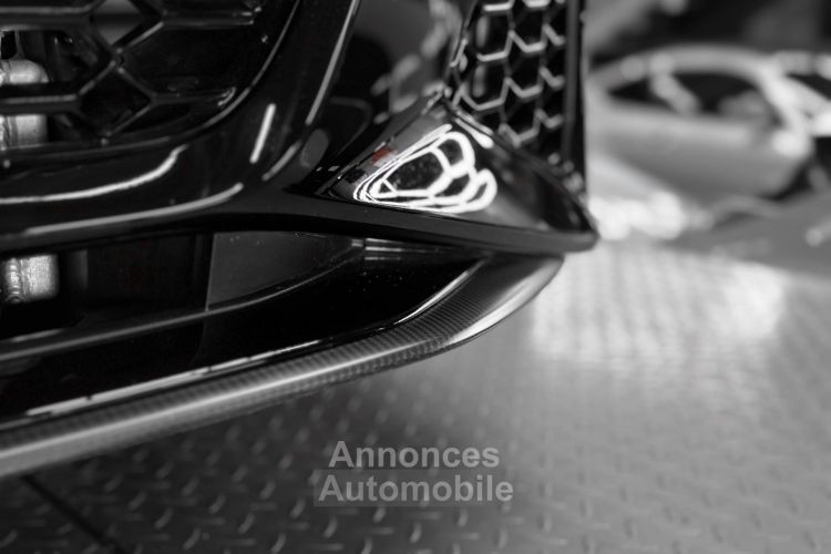 Audi RS6 Audi RS6 Performance 4.0 V8 630 –FRANÇAISE – ECOTAXE PAYÉE - TVA - <small></small> 199.900 € <small></small> - #28