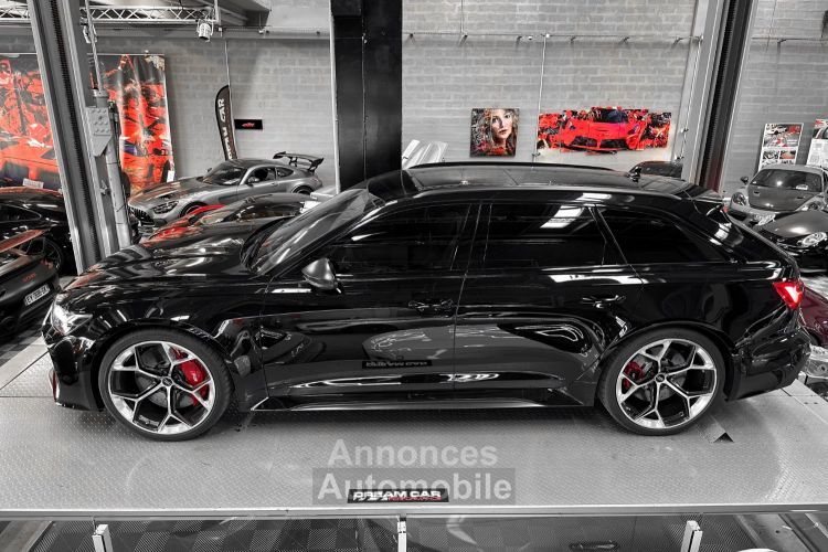 Audi RS6 Audi RS6 Performance 4.0 V8 630 –FRANÇAISE – ECOTAXE PAYÉE - TVA - <small></small> 199.900 € <small></small> - #2