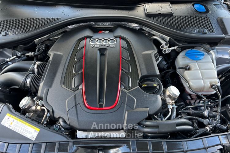 Audi RS6 Audi RS6 Performance - LOA 860 euros par mois - TO - Peinture Argent mat Audi Exclusive - française - 5 places - <small></small> 71.990 € <small>TTC</small> - #20