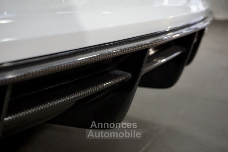 Audi RS6 Audi RS6 Q. Perf.605 Carbon *B&O *Céramic*TOP* Garantie Audi 12/2023 - <small></small> 80.490 € <small>TTC</small> - #20