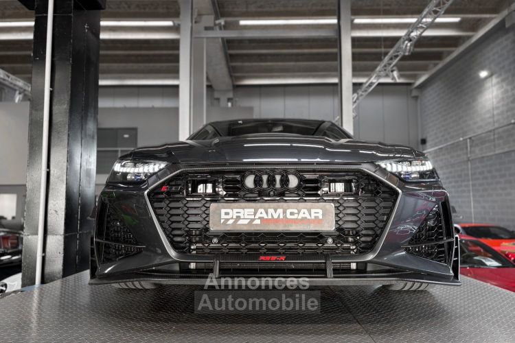 Audi RS6 AUDI RS6 R-ABT – 125 Exemplaires – Ecotaxe Payée - <small></small> 192.000 € <small></small> - #8