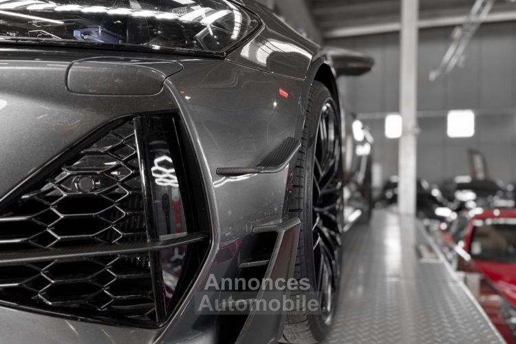 Audi RS6 AUDI RS6 R-ABT – 125 Exemplaires – Ecotaxe Payée - <small></small> 192.000 € <small></small> - #18