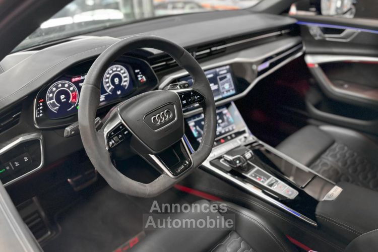 Audi RS6 RS6-R ABT V8 4.0 740CH – 125 Exemplaires - <small></small> 199.900 € <small>TTC</small> - #33