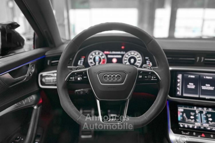 Audi RS6 Audi RS6-R ABT V8 4.0 740CH – 125 Exemplaires - <small></small> 199.900 € <small>TTC</small> - #37