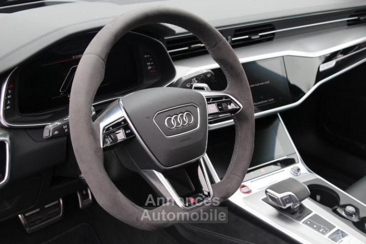 Audi RS6 Avant - <small></small> 123.900 € <small>TTC</small> - #11