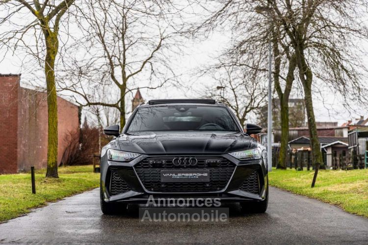 Audi RS6 Avant - <small></small> 94.995 € <small>TTC</small> - #2