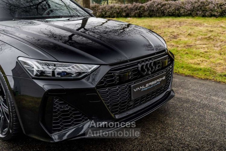 Audi RS6 Avant - <small></small> 94.995 € <small>TTC</small> - #3