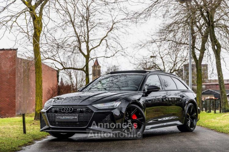 Audi RS6 Avant - <small></small> 94.995 € <small>TTC</small> - #4