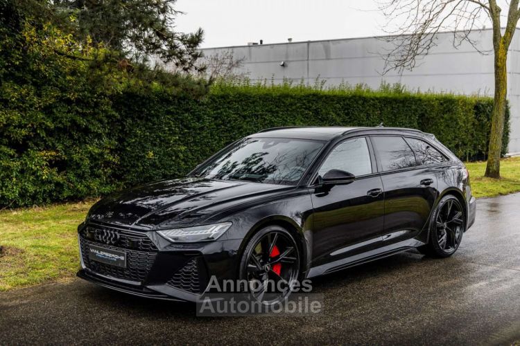 Audi RS6 Avant - <small></small> 94.995 € <small>TTC</small> - #5