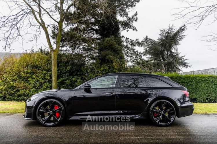 Audi RS6 Avant - <small></small> 94.995 € <small>TTC</small> - #6