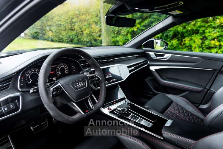 Audi RS6 Avant - <small></small> 94.995 € <small>TTC</small> - #7