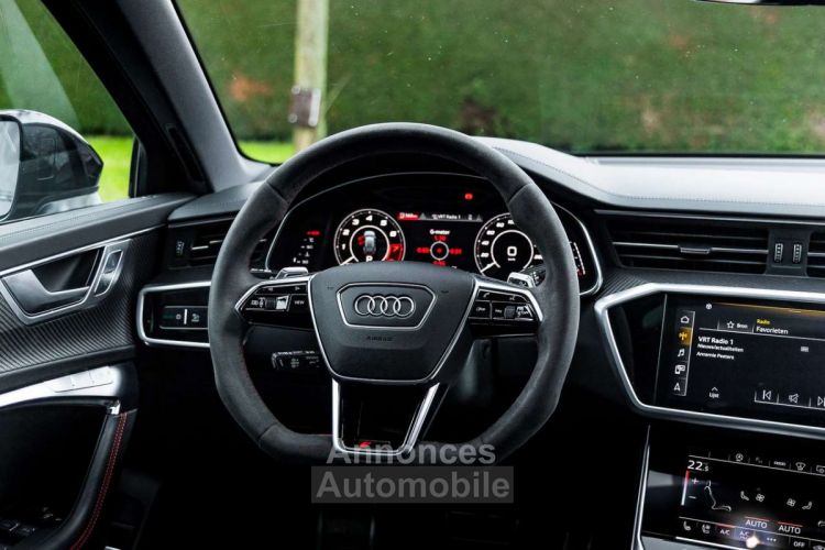 Audi RS6 Avant - <small></small> 94.995 € <small>TTC</small> - #19