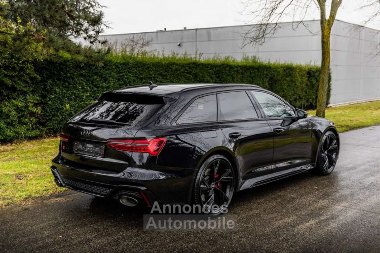 Audi RS6 Avant - <small></small> 94.995 € <small>TTC</small> - #20