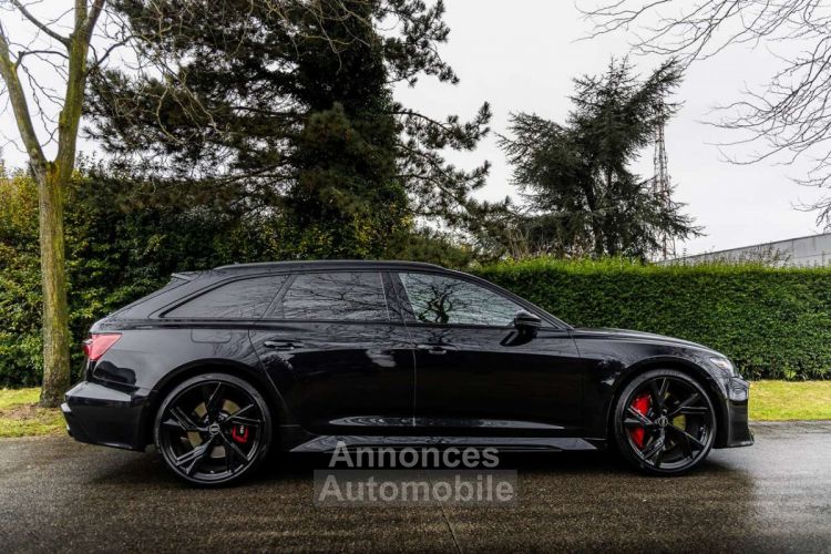 Audi RS6 Avant - <small></small> 94.995 € <small>TTC</small> - #21