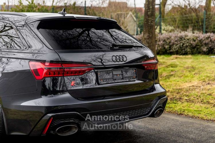 Audi RS6 Avant - <small></small> 94.995 € <small>TTC</small> - #27