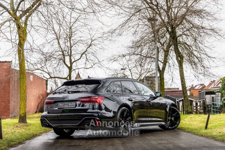 Audi RS6 Avant - <small></small> 94.995 € <small>TTC</small> - #28