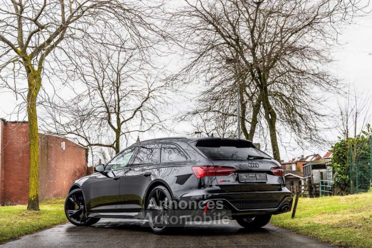 Audi RS6 Avant - <small></small> 94.995 € <small>TTC</small> - #29