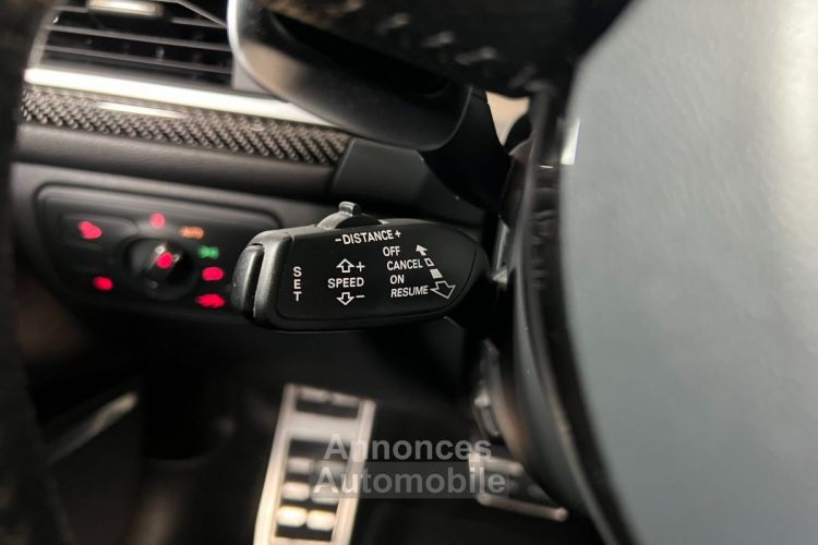 Audi RS6 AVANT 4.0 TFSI 605 PERFORMANCE - <small></small> 62.990 € <small>TTC</small> - #29