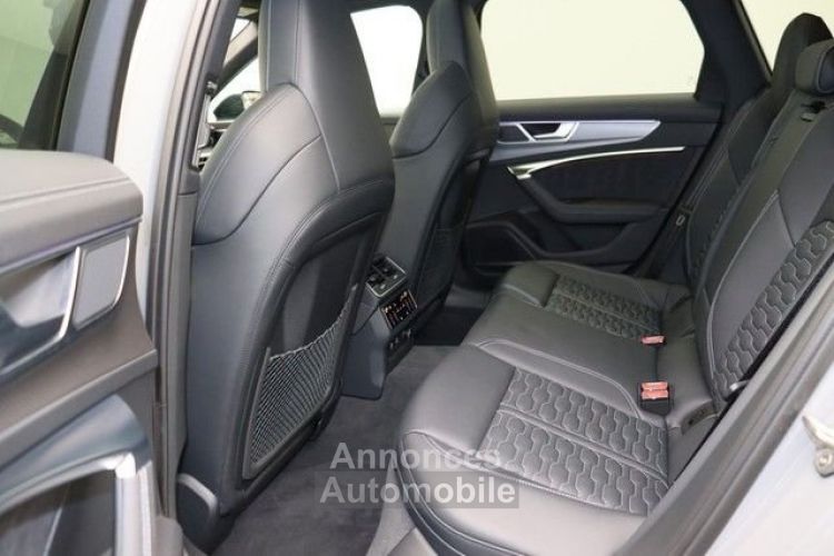 Audi RS6 AVANT 4.0 TFSI QUATTRO  - <small></small> 154.990 € <small>TTC</small> - #3