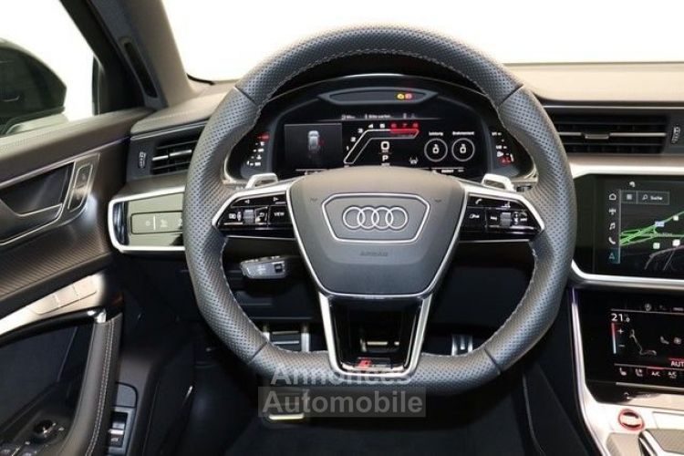 Audi RS6 AVANT 4.0 TFSI QUATTRO  - <small></small> 154.990 € <small>TTC</small> - #7