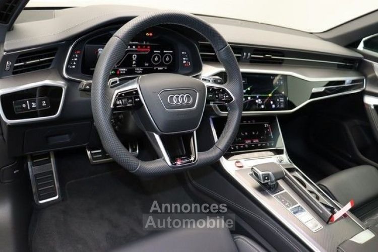 Audi RS6 AVANT 4.0 TFSI QUATTRO  - <small></small> 154.990 € <small>TTC</small> - #10
