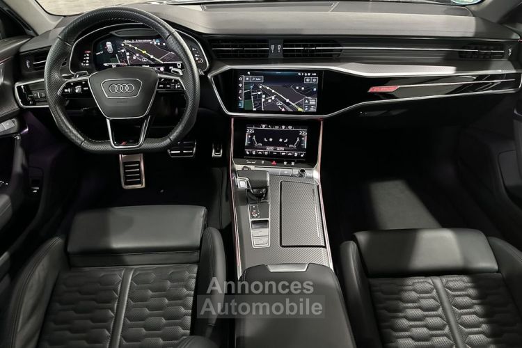 Audi RS6 AVANT 4.0 TFSI QUATTRO - <small></small> 147.900 € <small>TTC</small> - #2