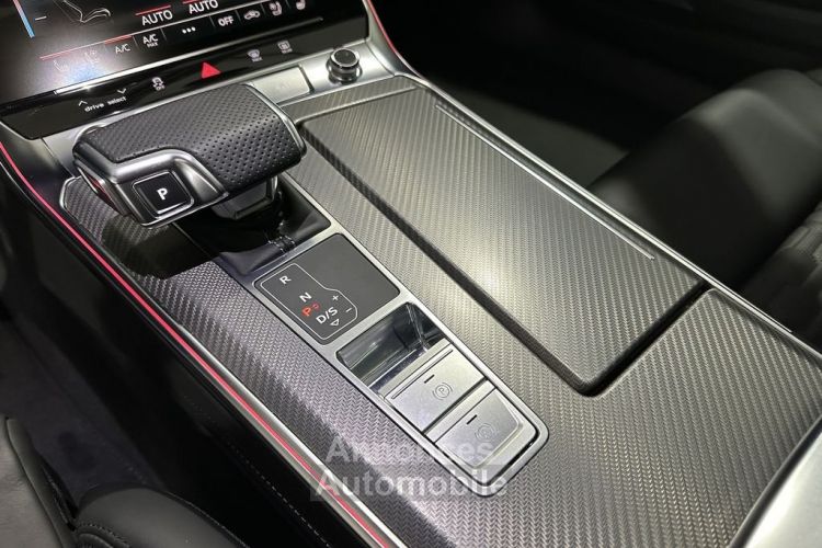 Audi RS6 AVANT 4.0 TFSI QUATTRO - <small></small> 147.900 € <small>TTC</small> - #16