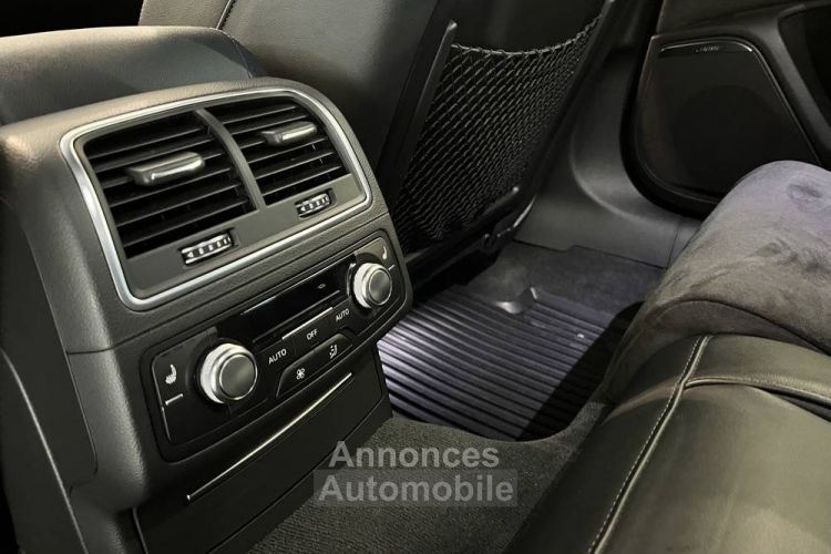 Audi RS6 Avant 4.0 TFSI quattro performance 605 cv gris nardo - <small></small> 84.990 € <small>TTC</small> - #30