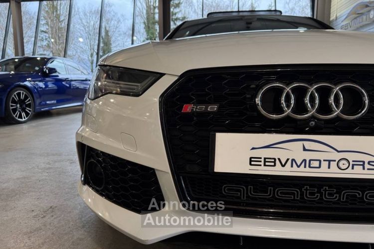 Audi RS6 Avant 4.0 TFSI quattro performance ABT 705 cv - <small></small> 69.800 € <small>TTC</small> - #3