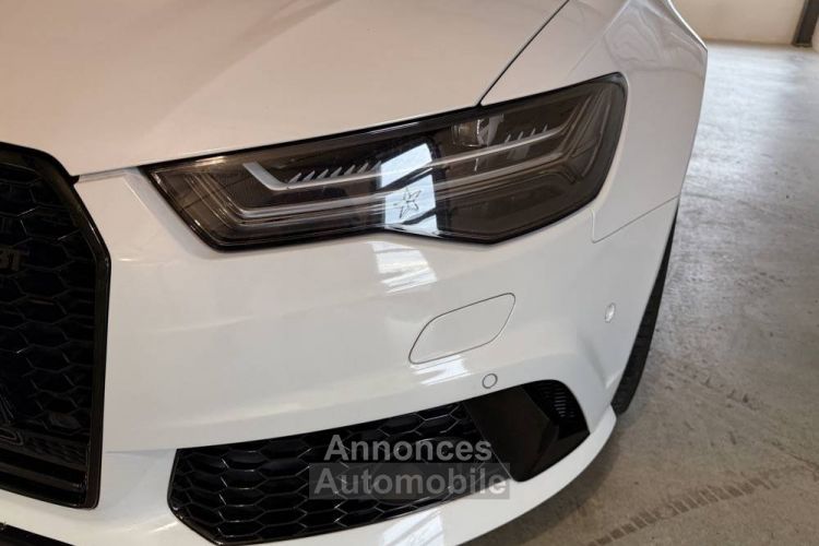 Audi RS6 Avant 4.0 TFSI quattro performance ABT 705 cv - <small></small> 69.800 € <small>TTC</small> - #4