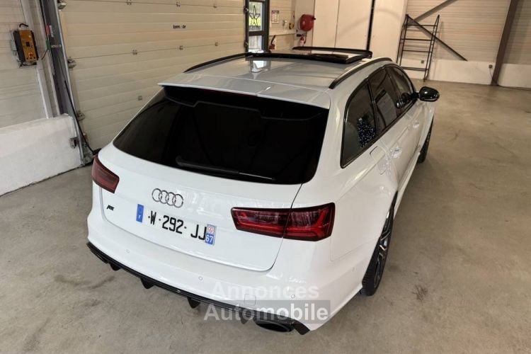 Audi RS6 Avant 4.0 TFSI quattro performance ABT 705 cv - <small></small> 69.800 € <small>TTC</small> - #7