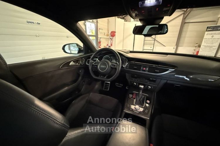 Audi RS6 Avant 4.0 TFSI quattro performance ABT 705 cv - <small></small> 69.800 € <small>TTC</small> - #56