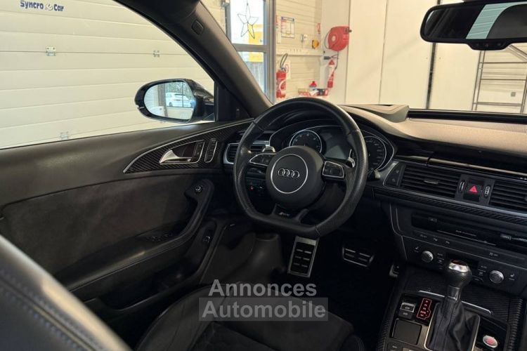 Audi RS6 Avant 4.0 TFSI quattro performance ABT 705 cv - <small></small> 69.800 € <small>TTC</small> - #57