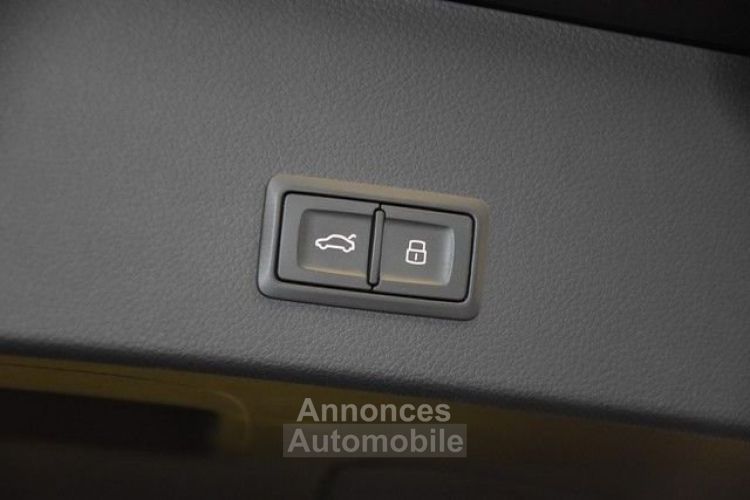 Audi RS6 Avant 4.0 TFSI Quattro Tiptronic – BOSE - TOIT PANO – ATTELAGE – 1ère Main – Garantie 12 Mois – TVA Récup. - <small></small> 73.690 € <small>TTC</small> - #15