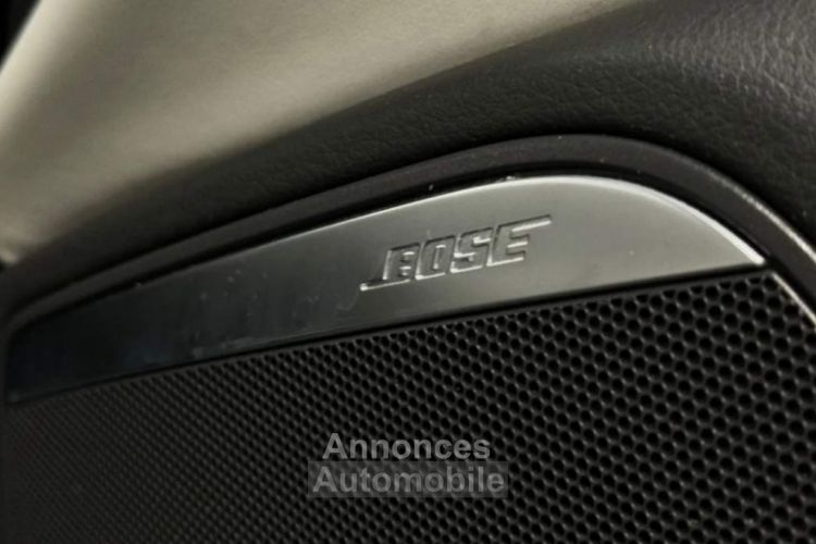 Audi RS6 AVANT 4.0 TFSI V8 560 ch QUATTRO ECHAPPEMENT 115200 km - <small></small> 50.999 € <small>TTC</small> - #9