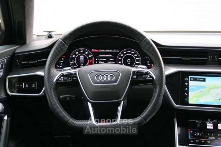 Audi RS6 AVANT 4.0 TFSI,TO PANO,Hifi B&O - <small></small> 98.900 € <small>TTC</small> - #10