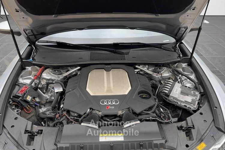 Audi RS6 AVANT 4.0 TFSI,TO PANO,Hifi B&O - <small></small> 98.900 € <small>TTC</small> - #27