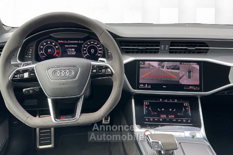 Audi RS6 Avant 4.0 V8 TFSI 600ch quattro Tiptronic - <small></small> 109.000 € <small>TTC</small> - #12