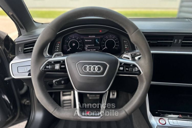 Audi RS6 Avant 4.0 V8 TFSI 600ch quattro Tiptronic - <small></small> 103.990 € <small>TTC</small> - #15