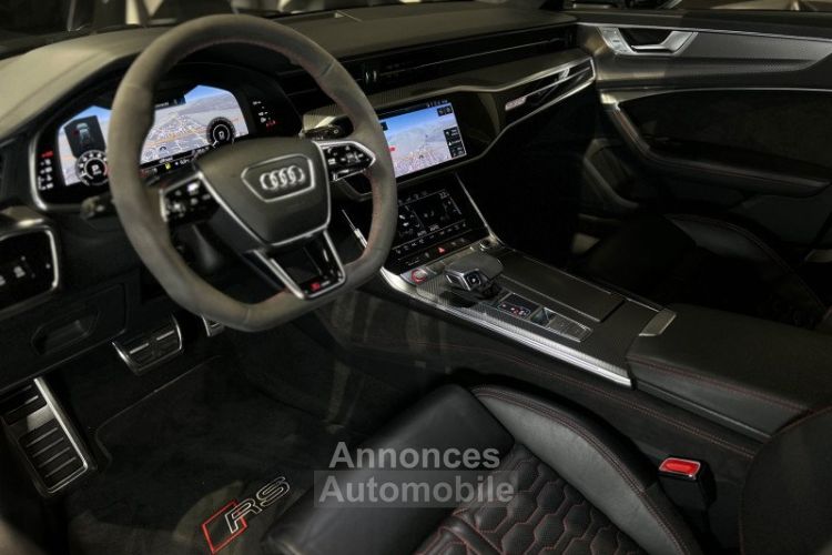 Audi RS6 AVANT 4.0 V8 TFSI 600CH QUATTRO TIPTRONIC - <small></small> 111.990 € <small>TTC</small> - #12