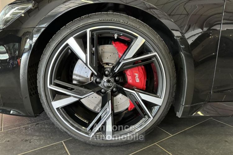 Audi RS6 AVANT 4.0 V8 TFSI 600CH QUATTRO TIPTRONIC 53CV - <small></small> 139.990 € <small>TTC</small> - #7