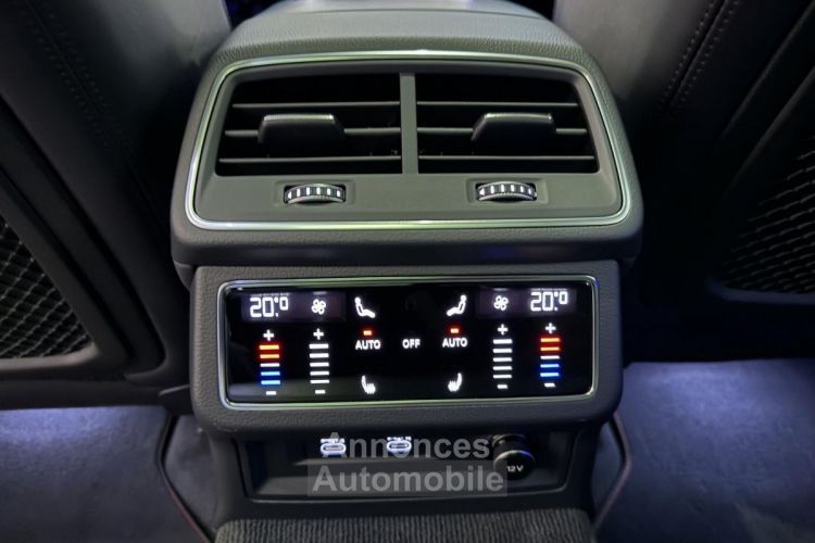 Audi RS6 AVANT 4.0 V8 TFSI 600CH QUATTRO TIPTRONIC 53CV - <small></small> 139.990 € <small>TTC</small> - #26
