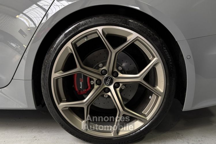 Audi RS6 Avant (5) Performance V8 4.0 TFSI quattro tiptron8 - <small></small> 189.990 € <small>TTC</small> - #5