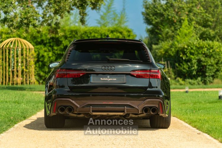 Audi RS6 AVANT ABT - <small></small> 319.000 € <small></small> - #3