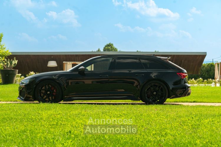 Audi RS6 AVANT ABT - <small></small> 319.000 € <small></small> - #5