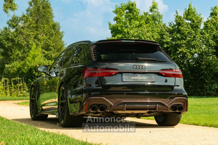 Audi RS6 AVANT ABT - <small></small> 319.000 € <small></small> - #17