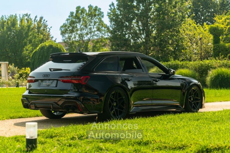 Audi RS6 AVANT ABT - <small></small> 319.000 € <small></small> - #42