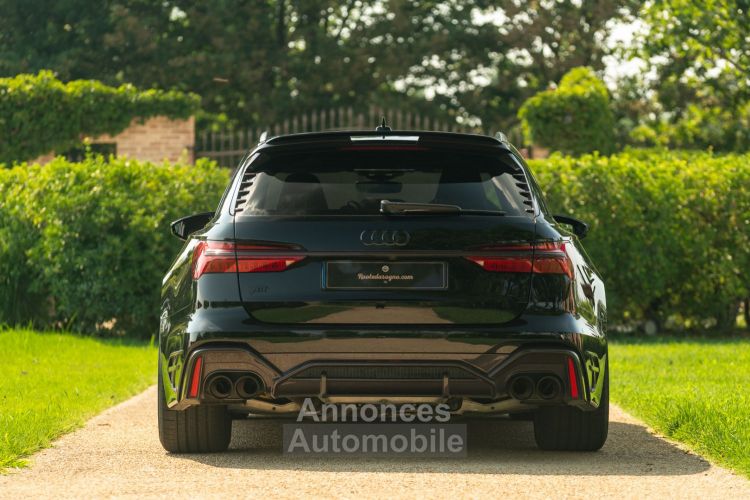 Audi RS6 AVANT ABT - <small></small> 319.000 € <small></small> - #44