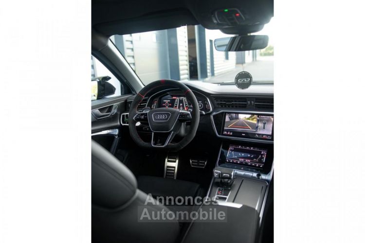 Audi RS6 AVANT ABT LEGACY EDITION 1/200 MALUS INCLUS V8 4.0 TFSI 760 Tiptronic 8 Quattro - <small></small> 339.990 € <small></small> - #8