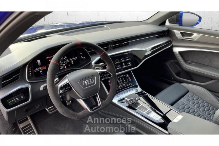 Audi RS6 AVANT ABT LEGACY EDITION 1/200 MALUS INCLUS V8 4.0 TFSI 760 Tiptronic 8 Quattro - <small></small> 339.990 € <small></small> - #23